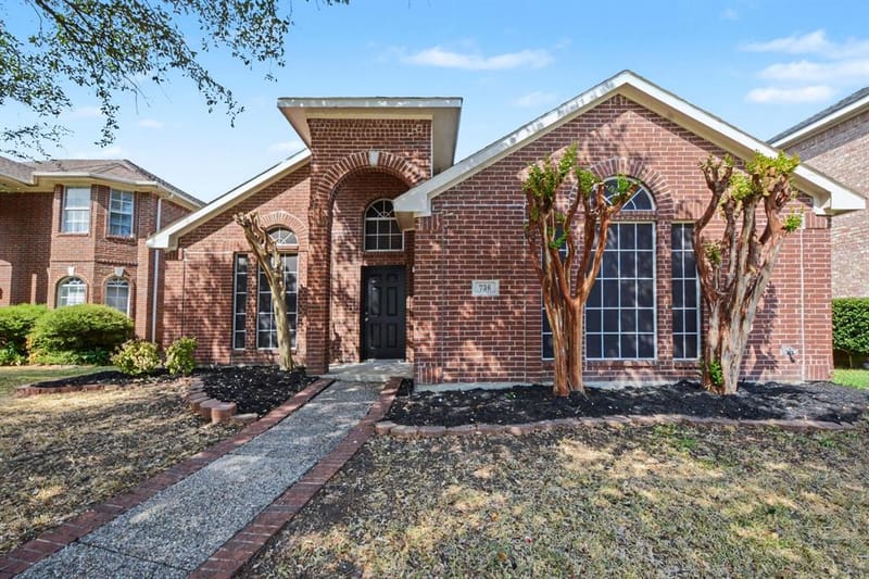 736 Fairlawn Street, Allen TX 75002 - Photo 2