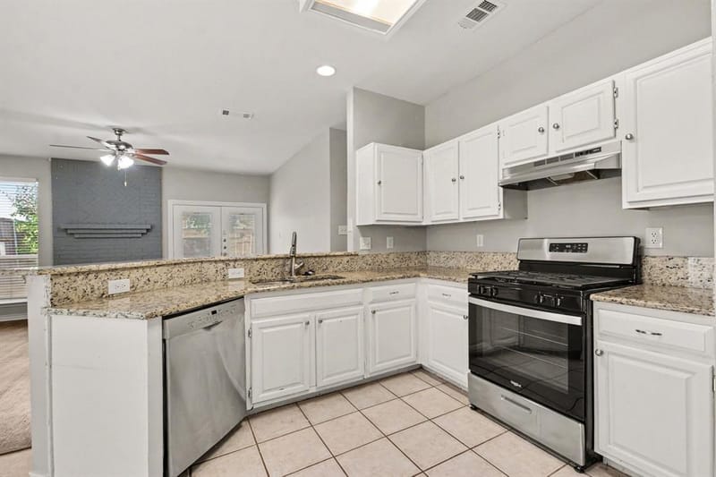 736 Fairlawn Street, Allen TX 75002 - Photo 13