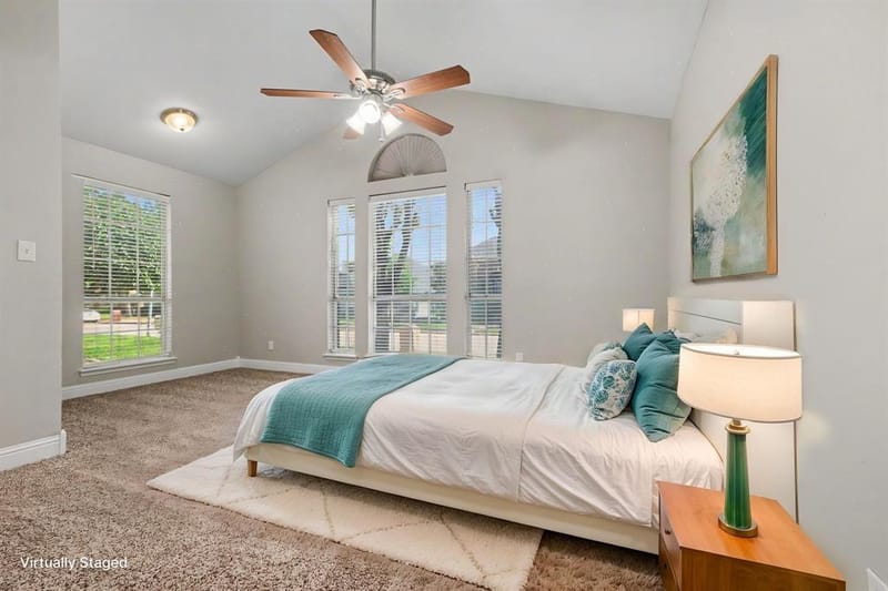 736 Fairlawn Street, Allen TX 75002 - Photo 17