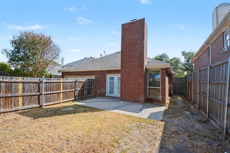 736 Fairlawn Street, Allen TX 75002 - Photo 22