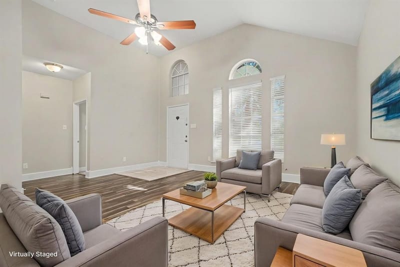 736 Fairlawn Street, Allen TX 75002 - Photo 5