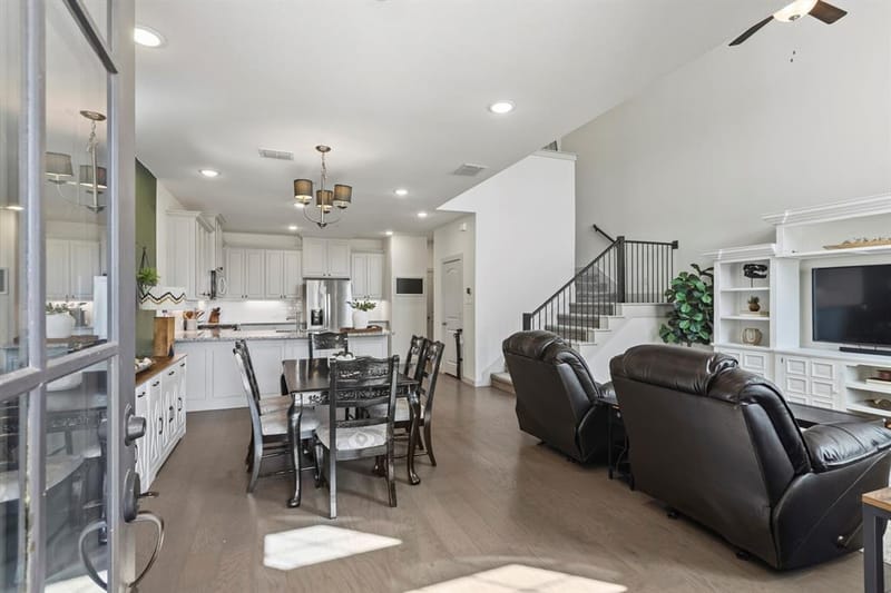 4880 Woodruff Way, Fairview TX 75069 - Photo 6