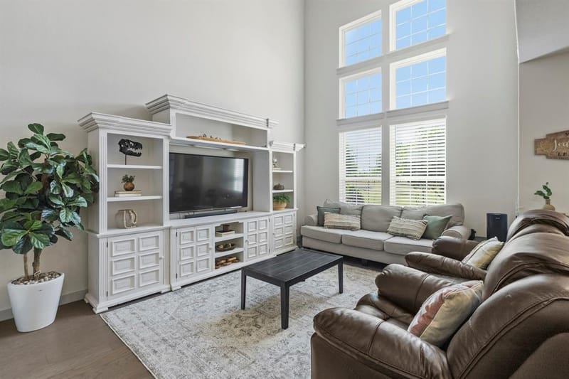 4880 Woodruff Way, Fairview TX 75069