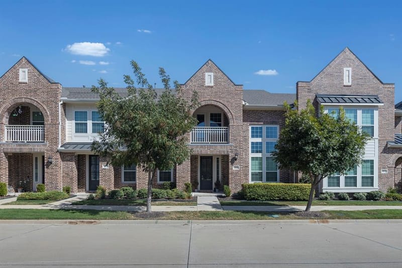 4880 Woodruff Way, Fairview TX 75069 - Photo 5