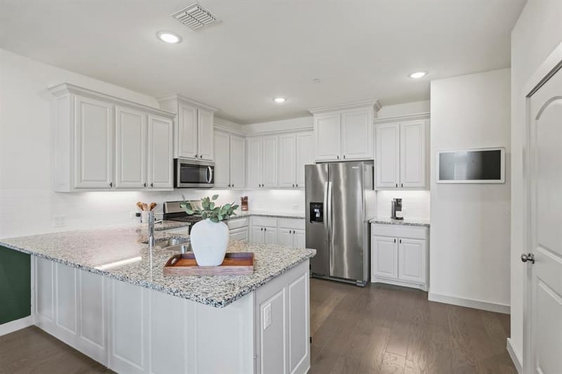 4880 Woodruff Way, Fairview TX 75069 - Photo 9