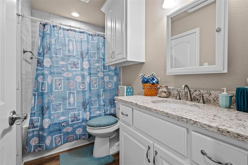 122 Redondo Drive, Gun Barrel City TX 75156 - Photo 27