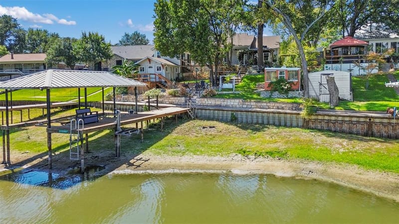 122 Redondo Drive, Gun Barrel City TX 75156 - Photo 38