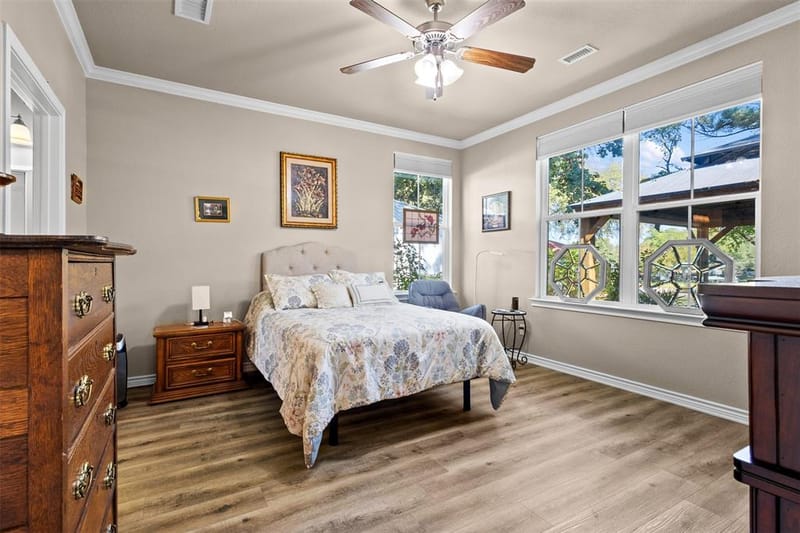 122 Redondo Drive, Gun Barrel City TX 75156 - Photo 15