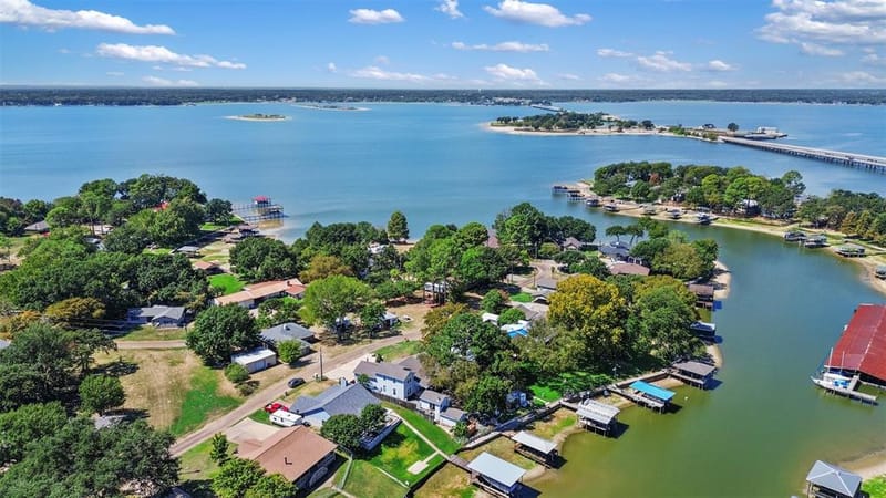 122 Redondo Drive, Gun Barrel City TX 75156 - Photo 40