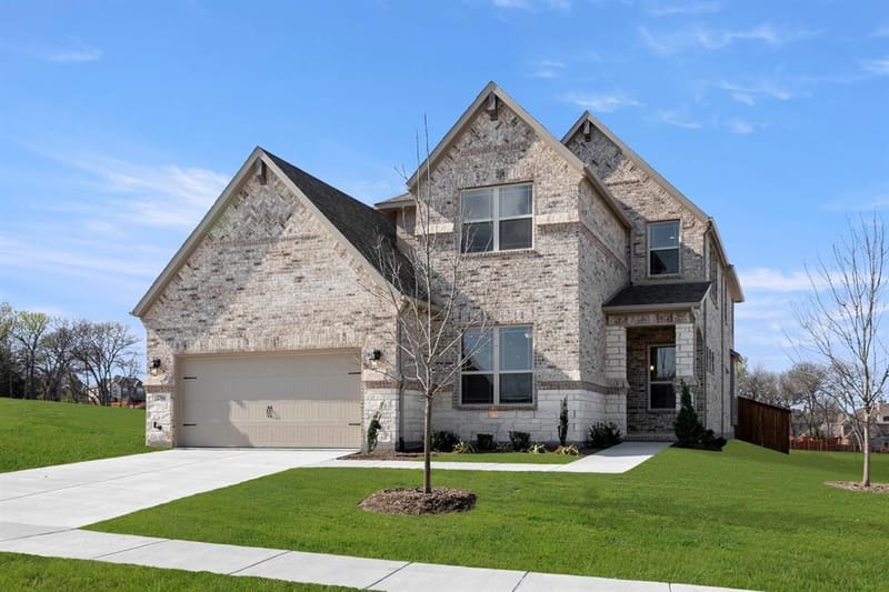 2704 Emerald Shallows Drive, McKinney TX 75072 - Photo 3