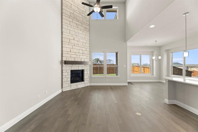 2704 Emerald Shallows Drive, McKinney TX 75072 - Photo 8