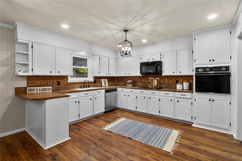 3021 Oakridge Drive, Corsicana TX 75110 - Photo 15