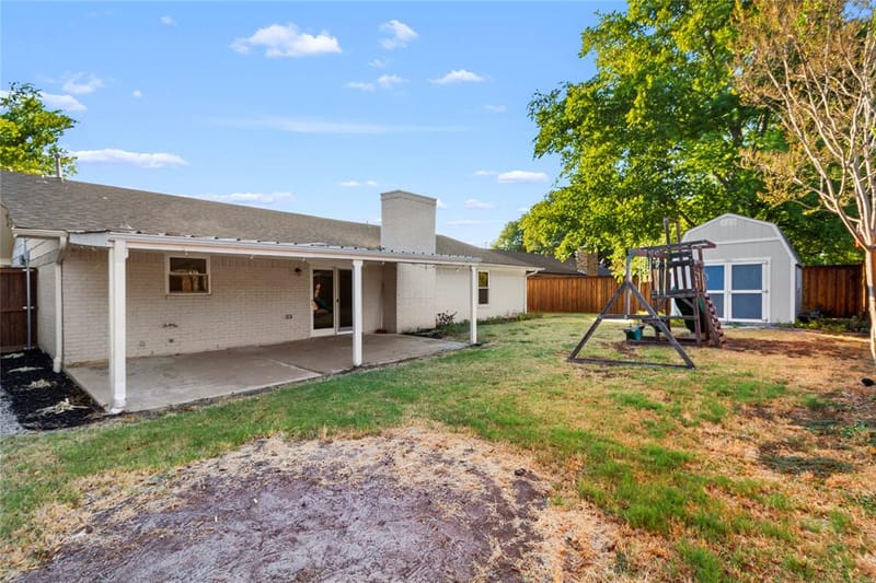 3021 Oakridge Drive, Corsicana TX 75110 - Photo 8