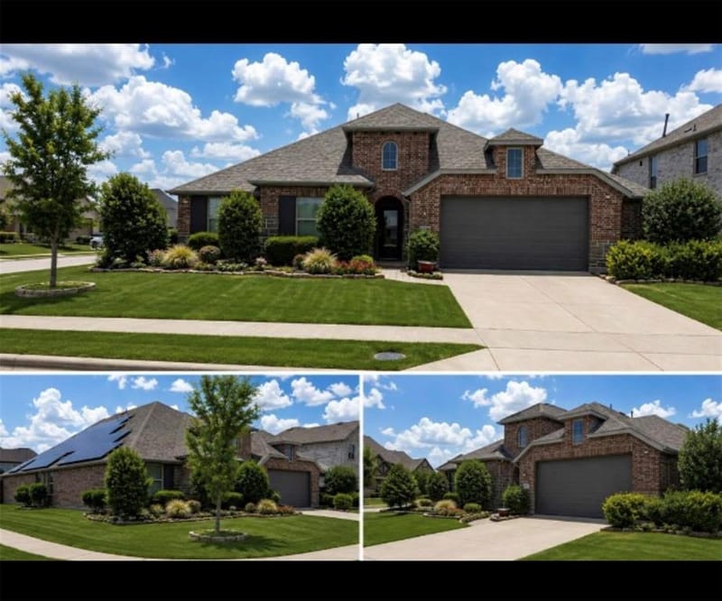 824 Langholm Drive, Celina TX 75009