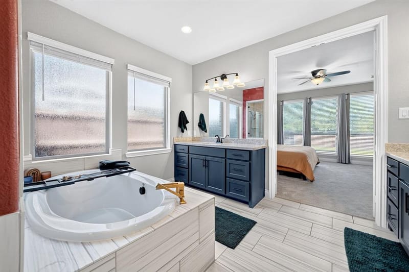 3500 Bristle Cone Drive, Little Elm TX 75068 - Photo 16