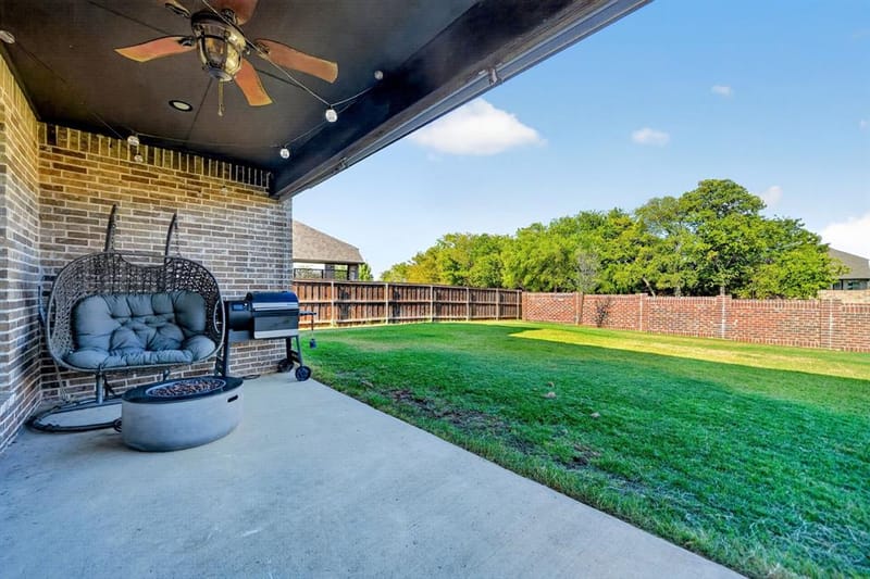 3500 Bristle Cone Drive, Little Elm TX 75068 - Photo 37