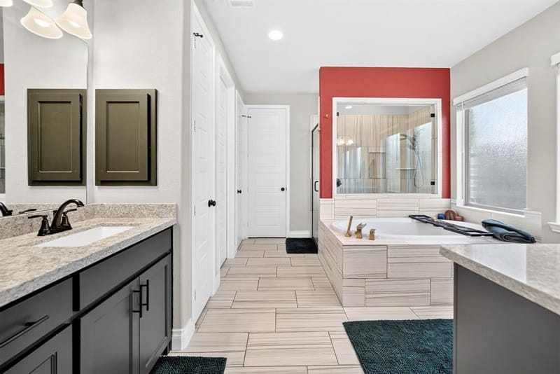 3500 Bristle Cone Drive, Little Elm TX 75068 - Photo 15