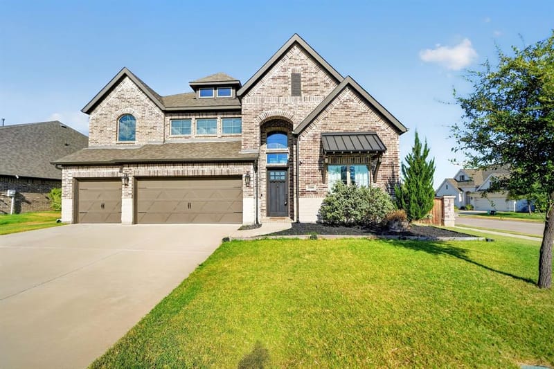3500 Bristle Cone Drive, Little Elm TX 75068 - Photo 35
