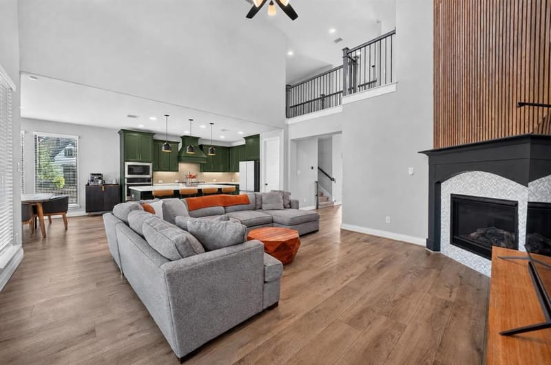 3500 Bristle Cone Drive, Little Elm TX 75068 - Photo 4