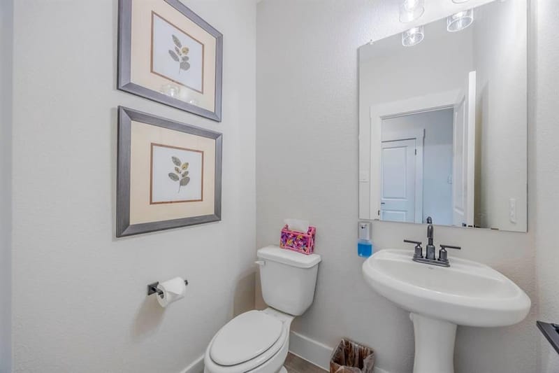 212 Saddletree Drive, Nevada TX 75173 - Photo 30