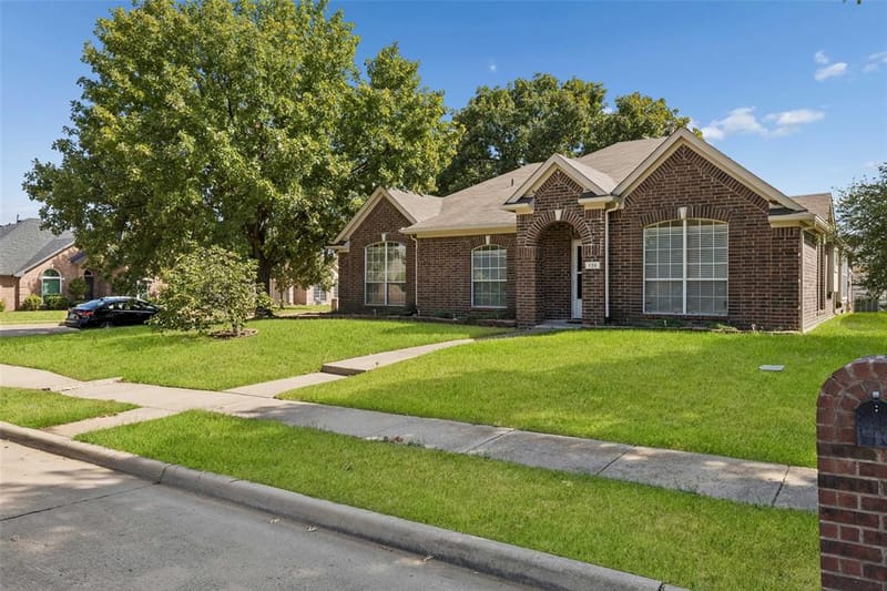 728 Lauren Way, Allen TX 75002 - Photo 2