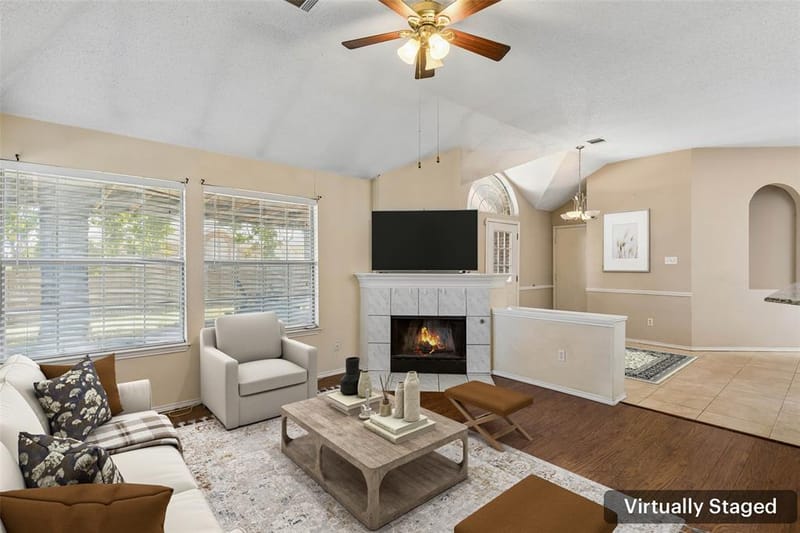 728 Lauren Way, Allen TX 75002 - Photo 13