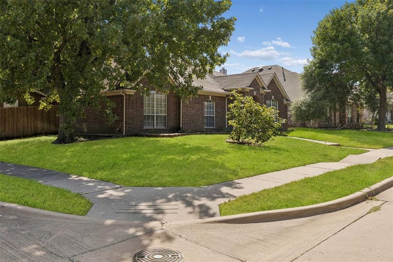 728 Lauren Way, Allen TX 75002 - Photo 3