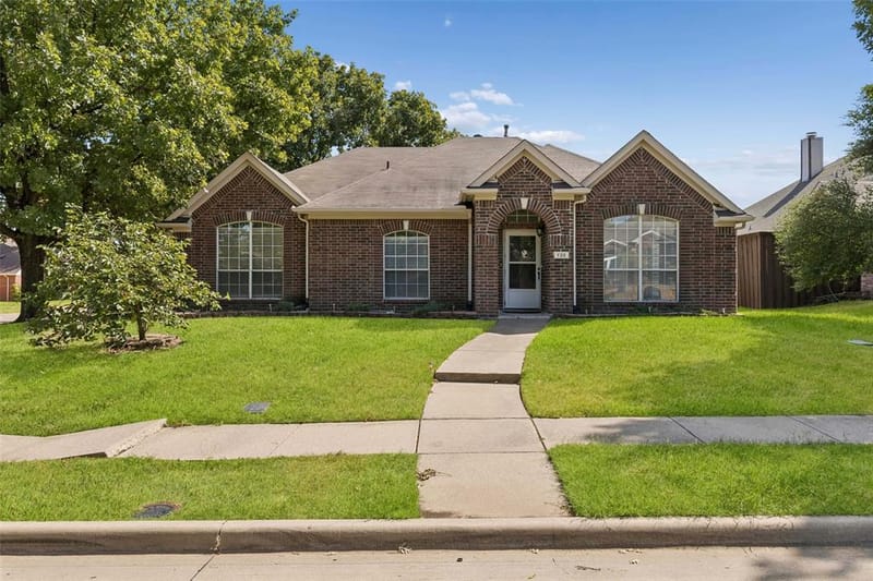 728 Lauren Way, Allen TX 75002