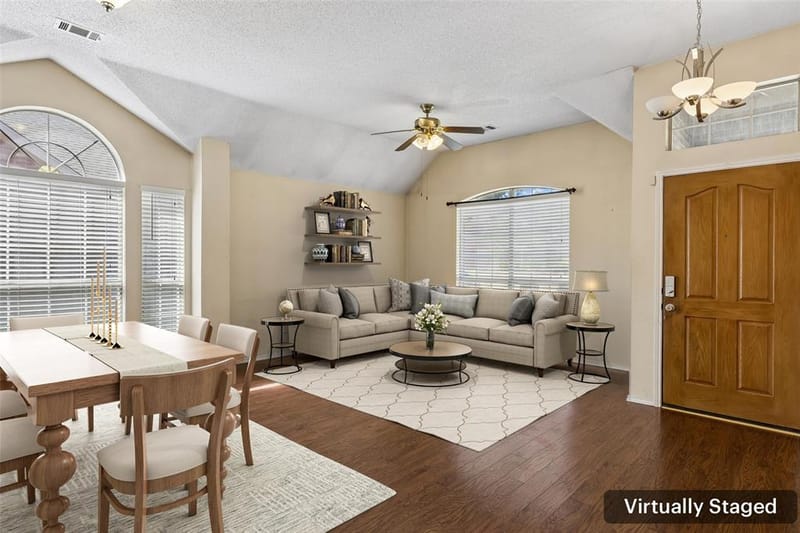 728 Lauren Way, Allen TX 75002 - Photo 4