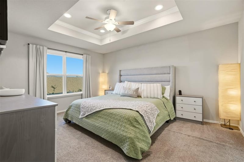1516 Ellis Lane, Aubrey TX 76227 - Photo 27