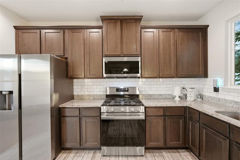 1516 Ellis Lane, Aubrey TX 76227 - Photo 16