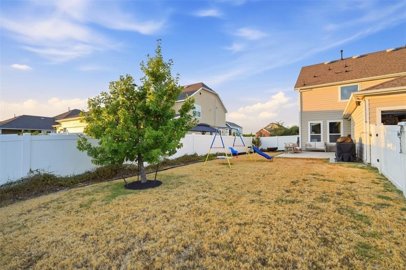 1516 Ellis Lane, Aubrey TX 76227 - Photo 32