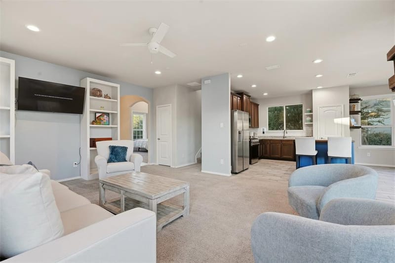 1516 Ellis Lane, Aubrey TX 76227 - Photo 14