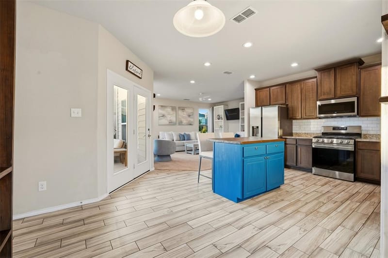 1516 Ellis Lane, Aubrey TX 76227 - Photo 19