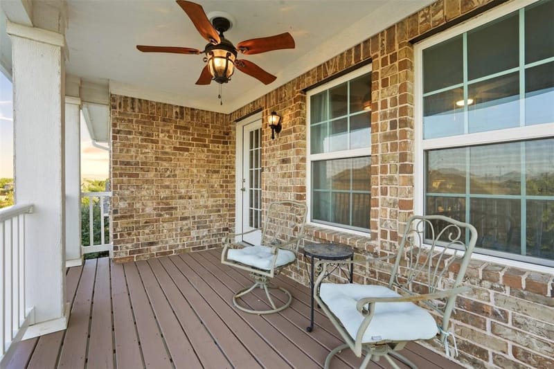 1516 Ellis Lane, Aubrey TX 76227 - Photo 21