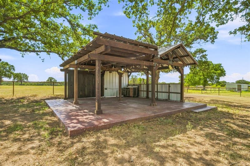 1490 County Road 185, Stephenville TX 76401 - Photo 23
