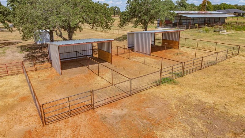 1490 County Road 185, Stephenville TX 76401 - Photo 27