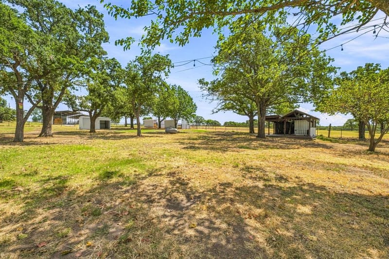 1490 County Road 185, Stephenville TX 76401 - Photo 22