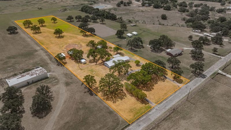 1490 County Road 185, Stephenville TX 76401 - Photo 32