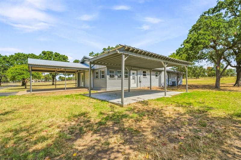 1490 County Road 185, Stephenville TX 76401 - Photo 20