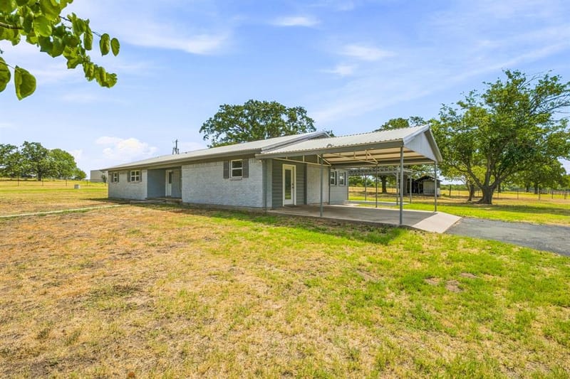1490 County Road 185, Stephenville TX 76401 - Photo 29