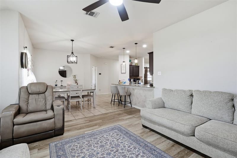 821 Rutherford Drive, Crowley TX 76036 - Photo 17