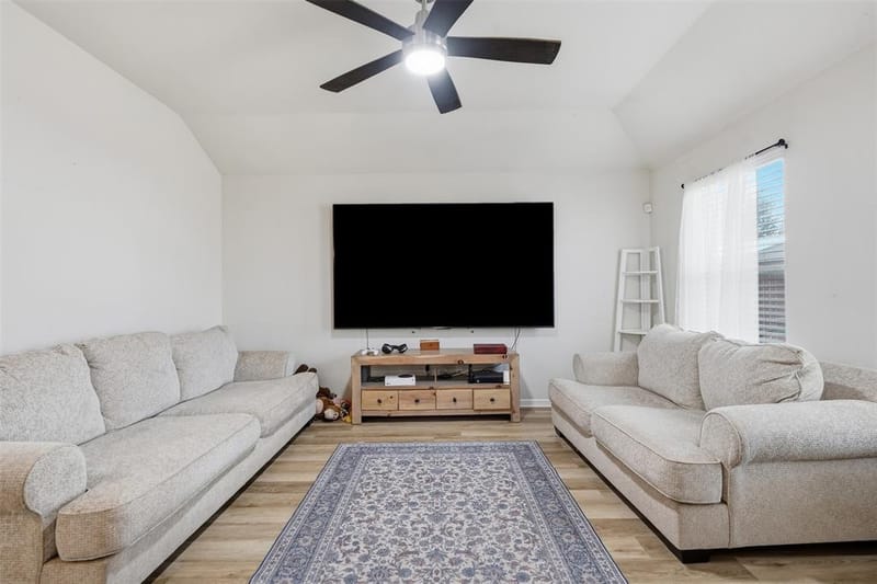 821 Rutherford Drive, Crowley TX 76036 - Photo 16