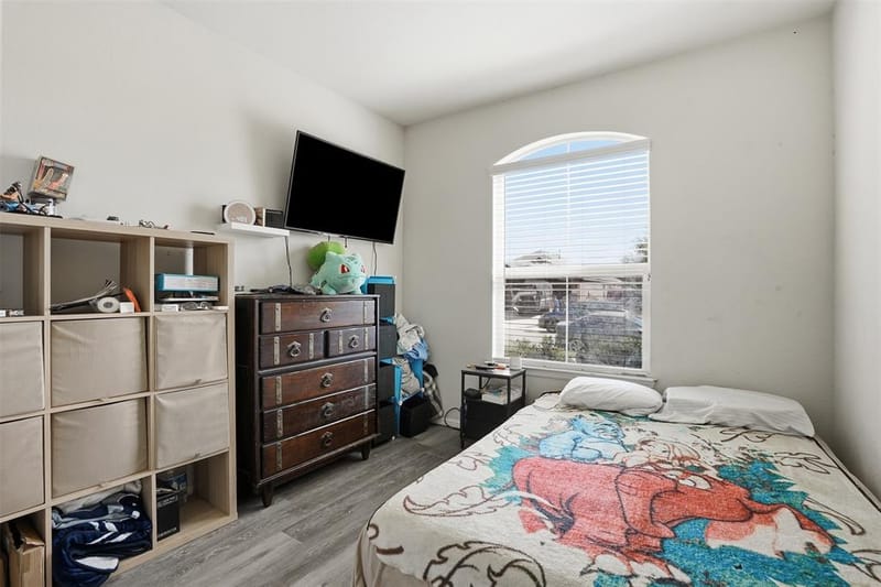 821 Rutherford Drive, Crowley TX 76036 - Photo 22