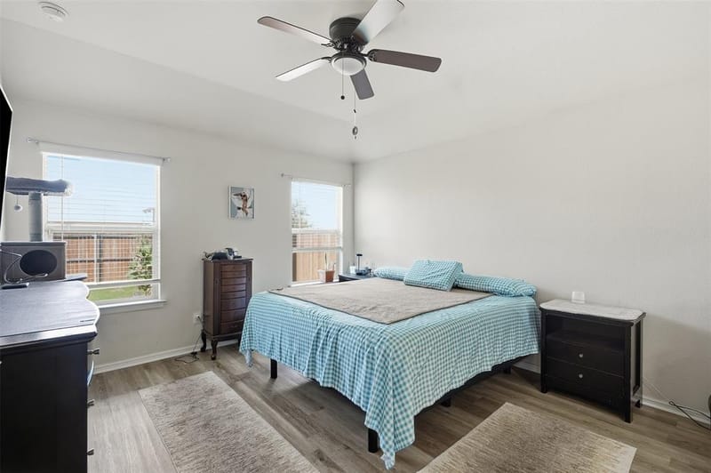 821 Rutherford Drive, Crowley TX 76036 - Photo 19