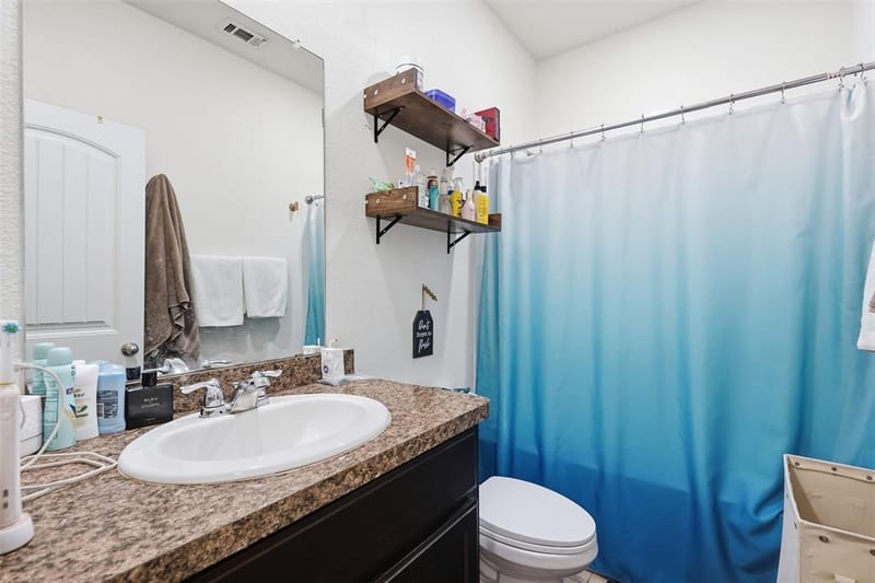 821 Rutherford Drive, Crowley TX 76036 - Photo 8