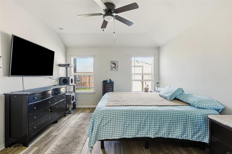 821 Rutherford Drive, Crowley TX 76036 - Photo 21