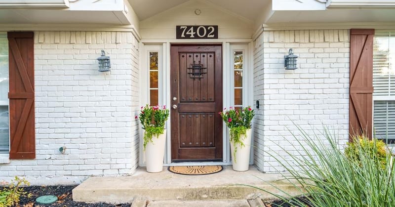7402 Bluefield Drive, Dallas TX 75248 - Photo 2