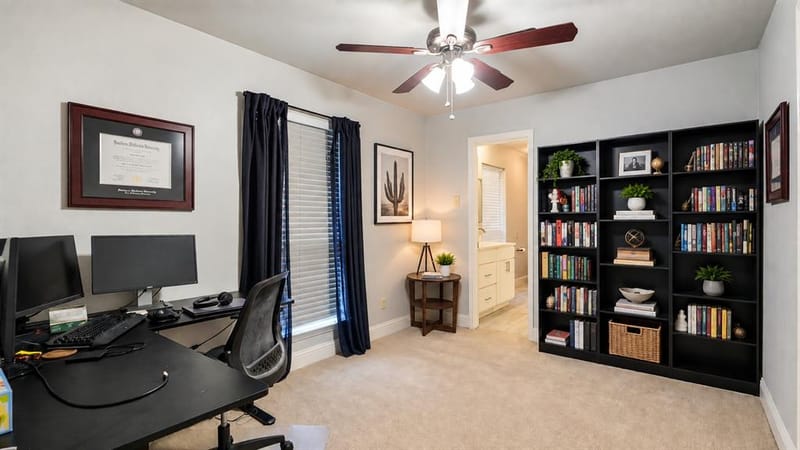 7402 Bluefield Drive, Dallas TX 75248 - Photo 17