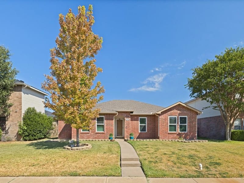 1512 Starpoint Lane, Wylie TX 75098 - Photo 23